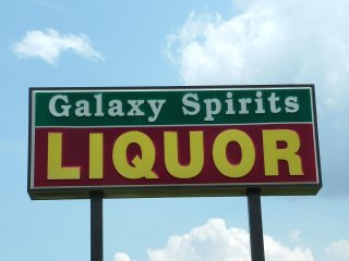 Galaxy Spirits