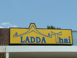 Ladda Thai