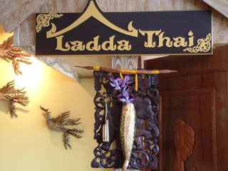 Ladda Thai