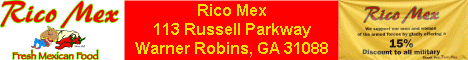 Rico Mex